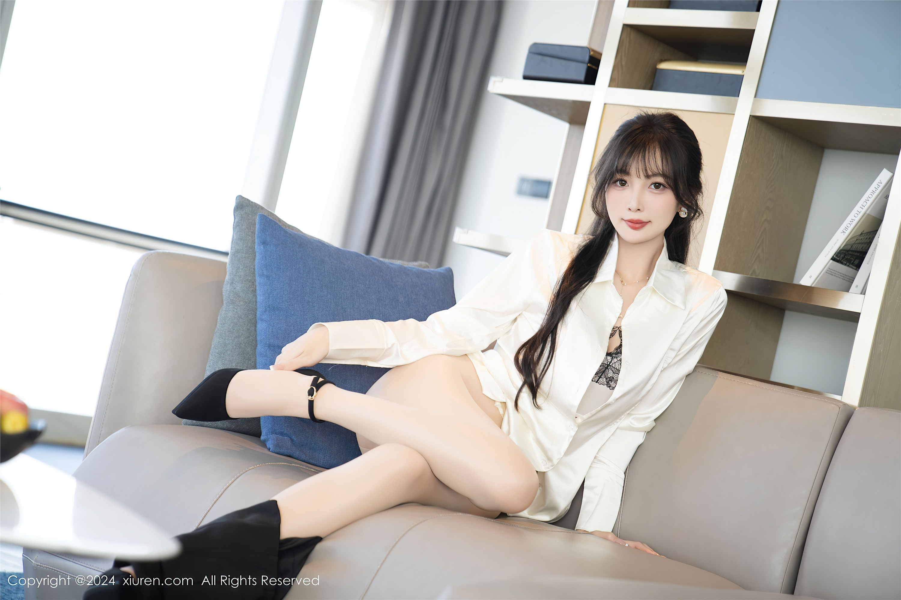 Xiuren秀人网 2024.09.30 NO.9237 林星阑